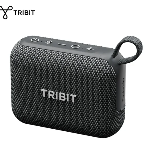 Tribit PocketGo Waterproof Speaker