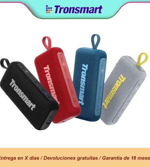 Tronsmart Trip 2 Waterproof Speaker